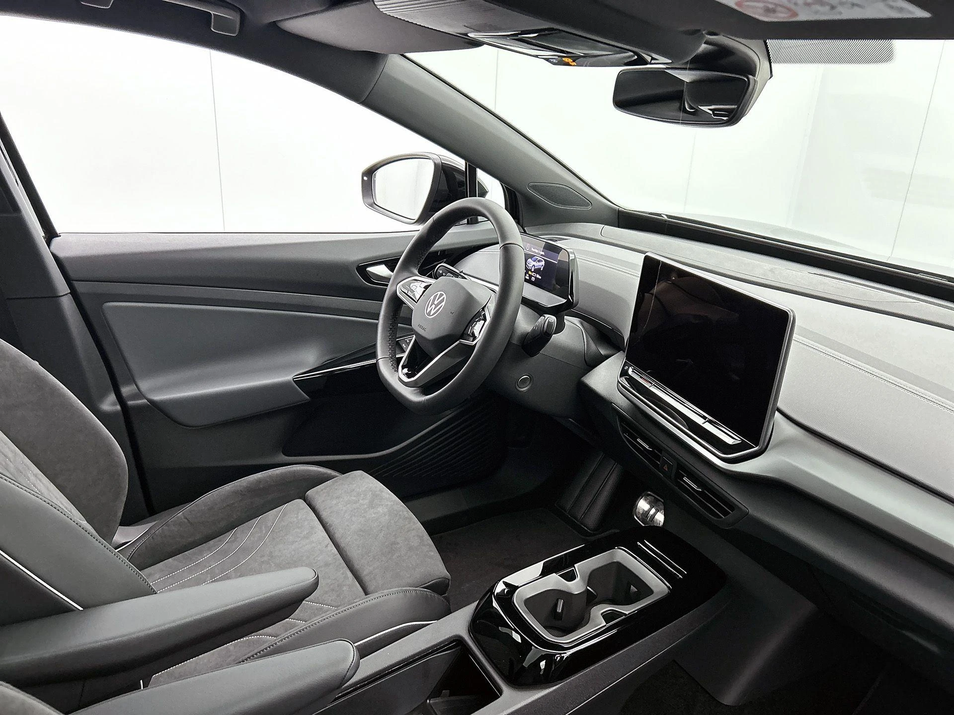 Volkswagen ID.4 Pro Limited Edition Plus 77 kWh