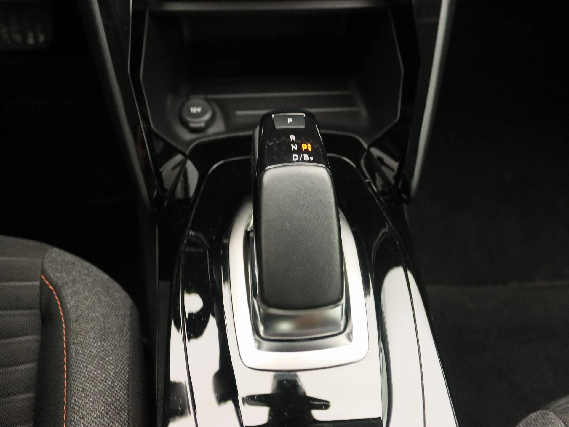 Peugeot e-208 EV Allure 50 kWh