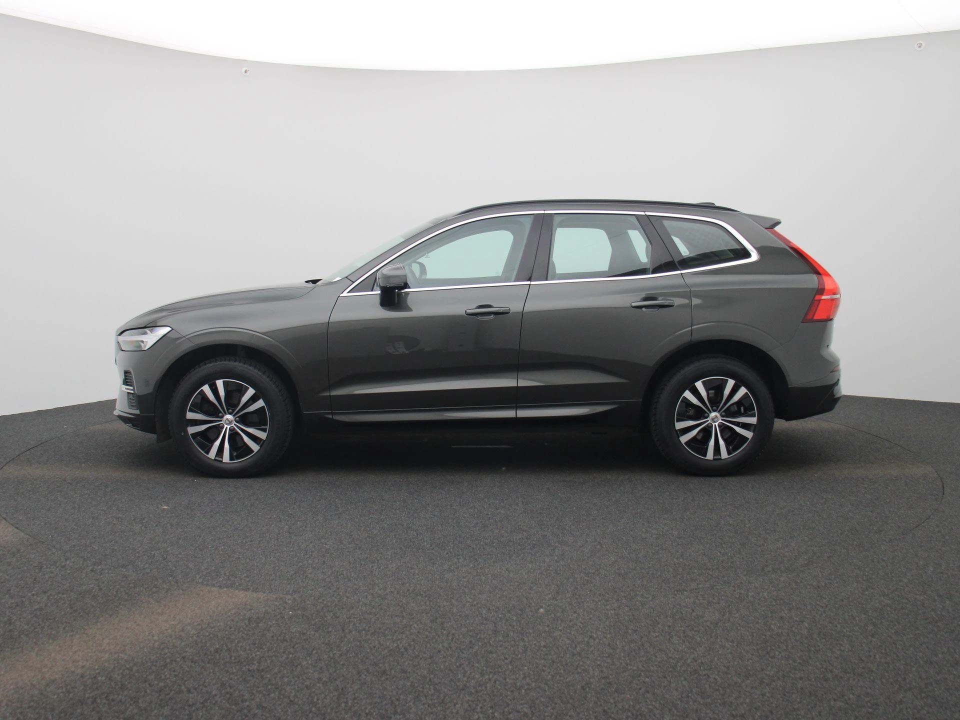 Volvo XC60 B4 D Geartronic Momentum Pro