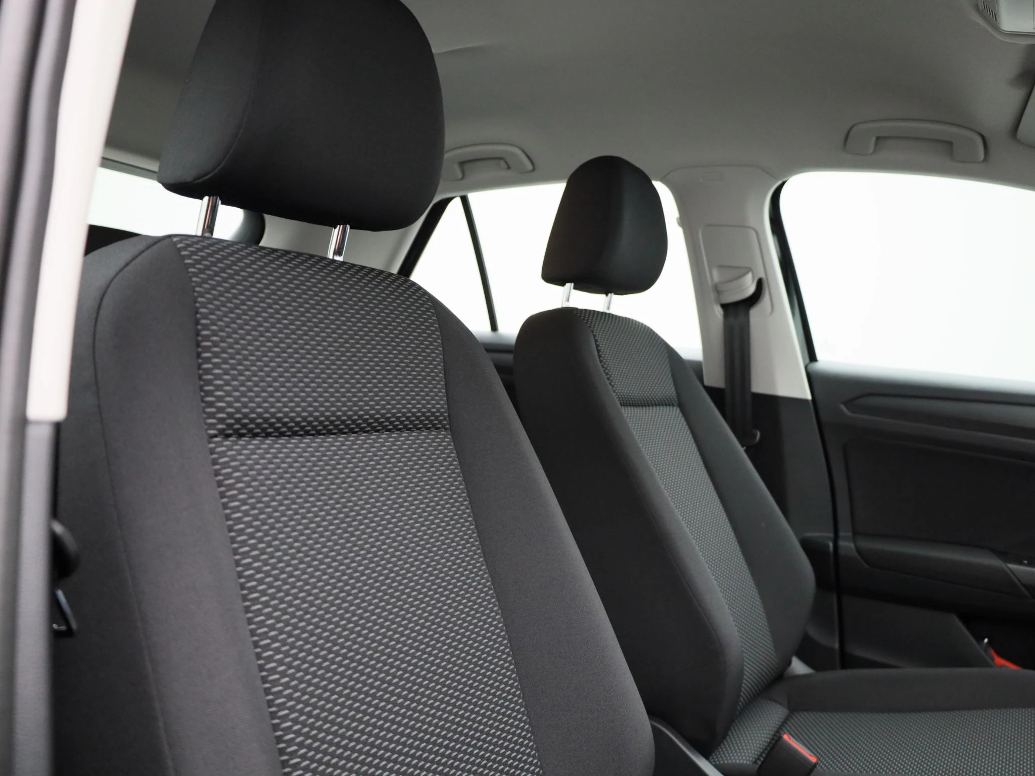Volkswagen T-Roc 1.0 TSI Edition 116PK
