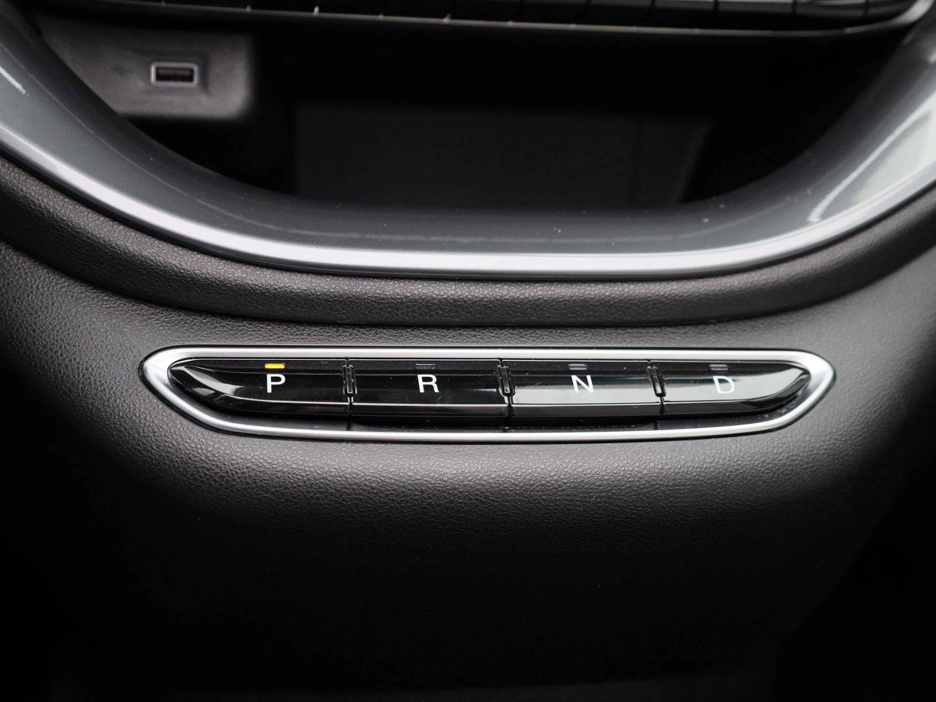Fiat 500C 500e 42 kWh La Prima
