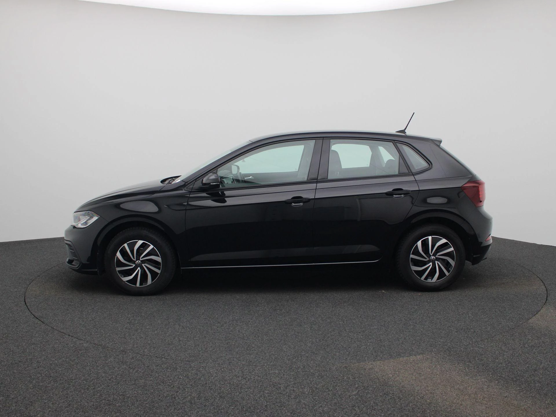 Volkswagen Polo 1.0 TSI Life Business