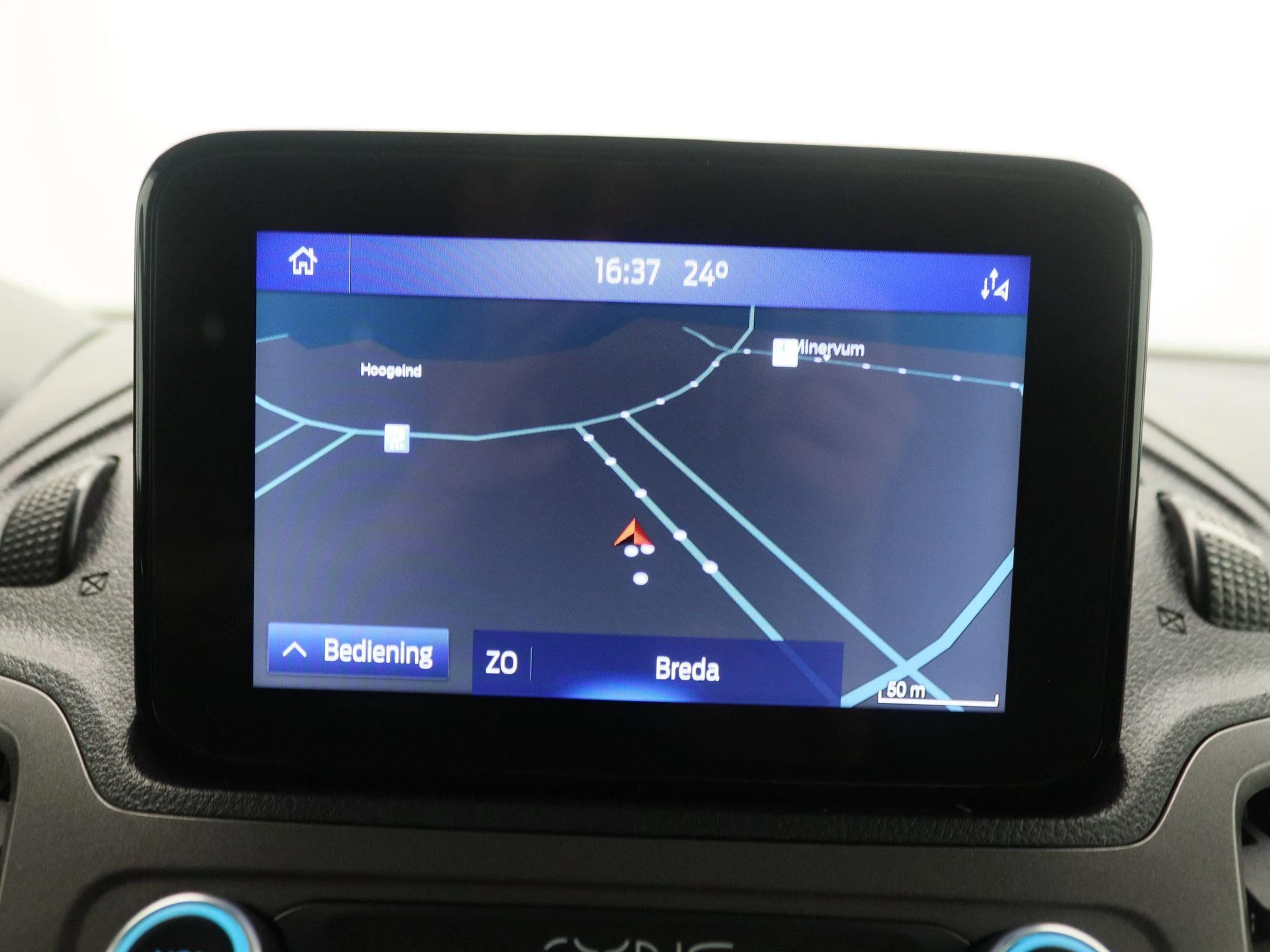 Ford-Transit Connect-image-8