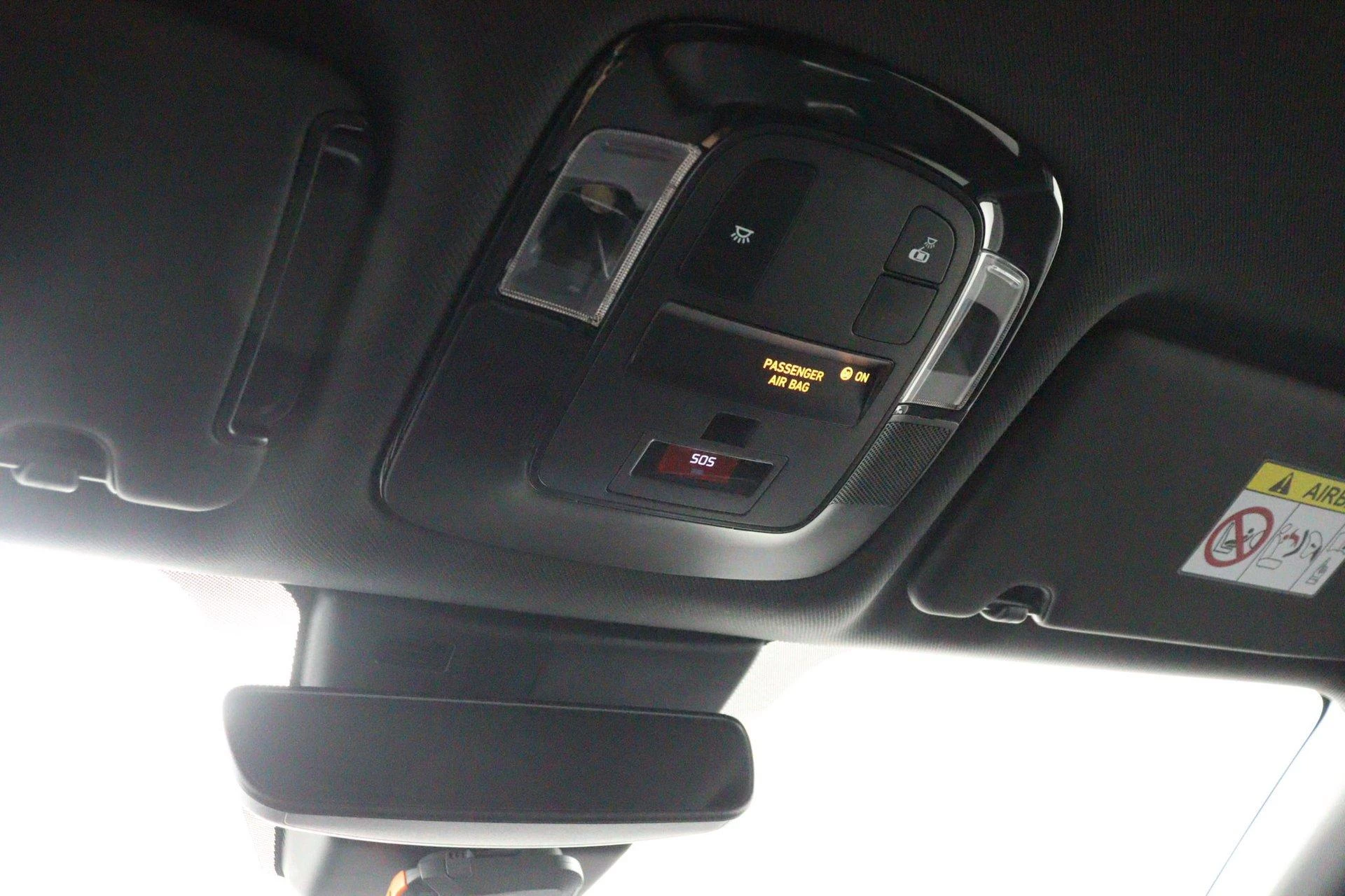 Hyundai Tucson 1.6 T-GDI PHEV N Line Business