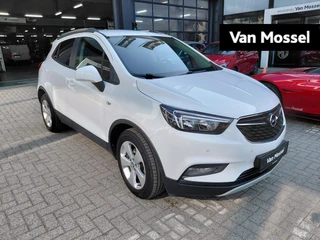 Opel Mokka X 1.4 Turbo 88 kW Start/Stop Comfort