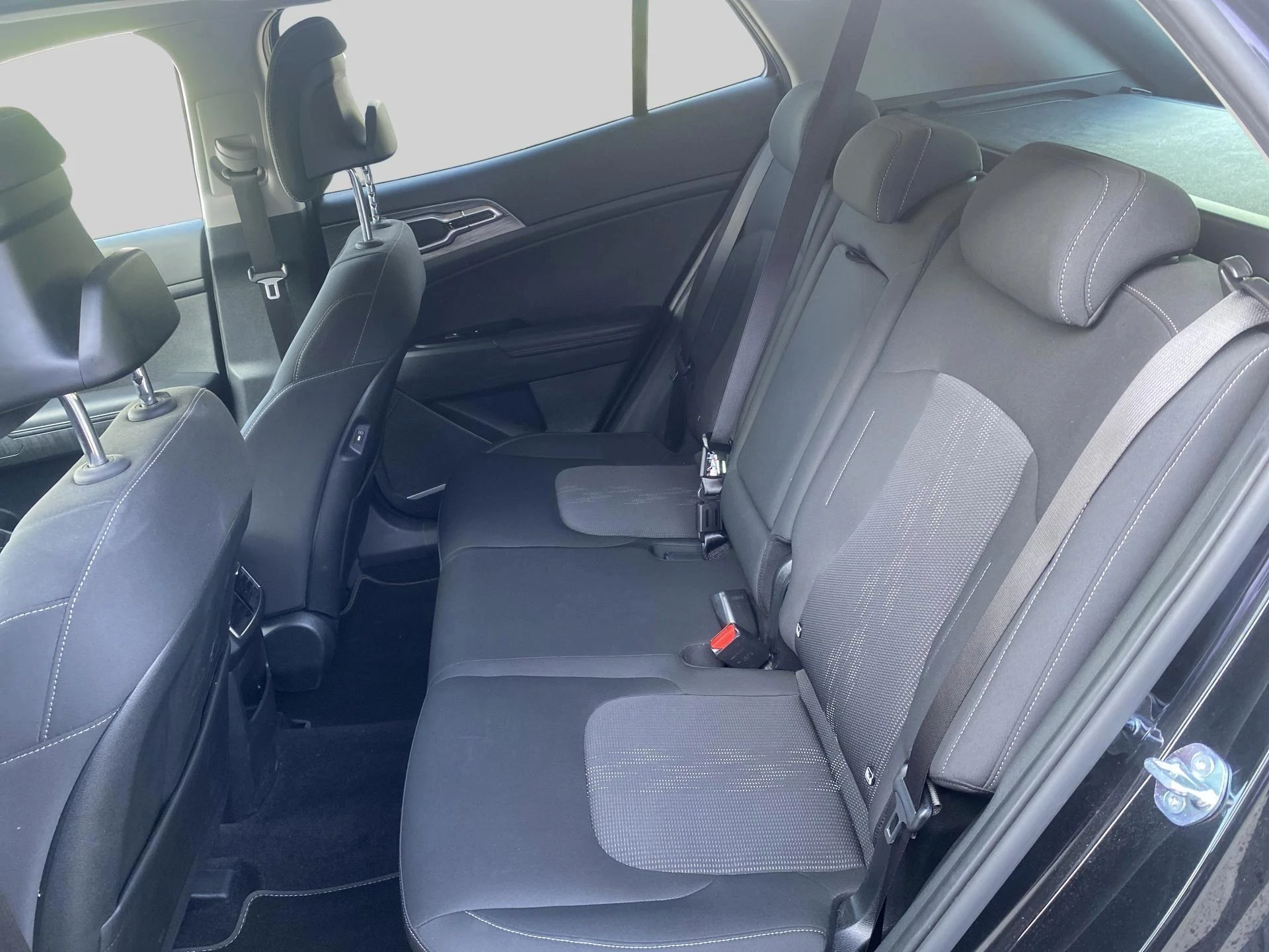 Kia Sportage 1.6 T-GDi 48V 7DCT Pulse