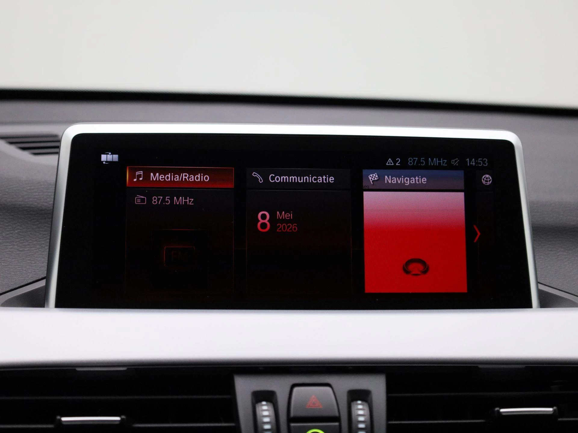 BMW X1 sDrive16dA