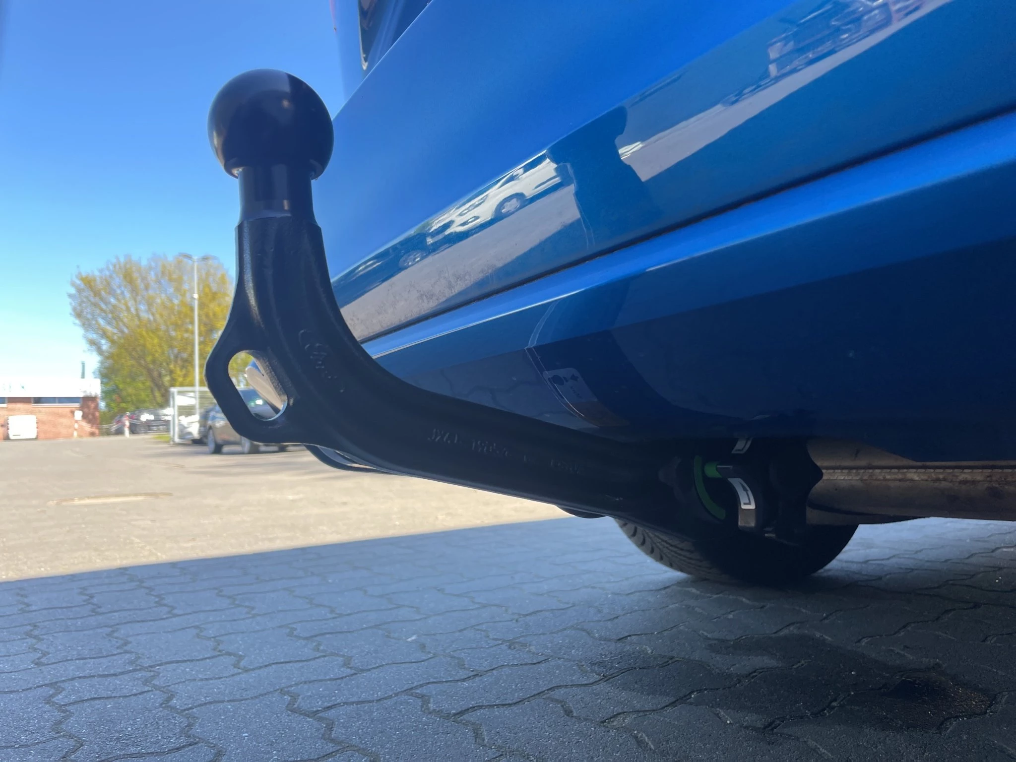 Ford Focus ST-Line X Turnier Aut.*AHK*ACC*HUD*KAM*NAVI*WINTER-PKT.