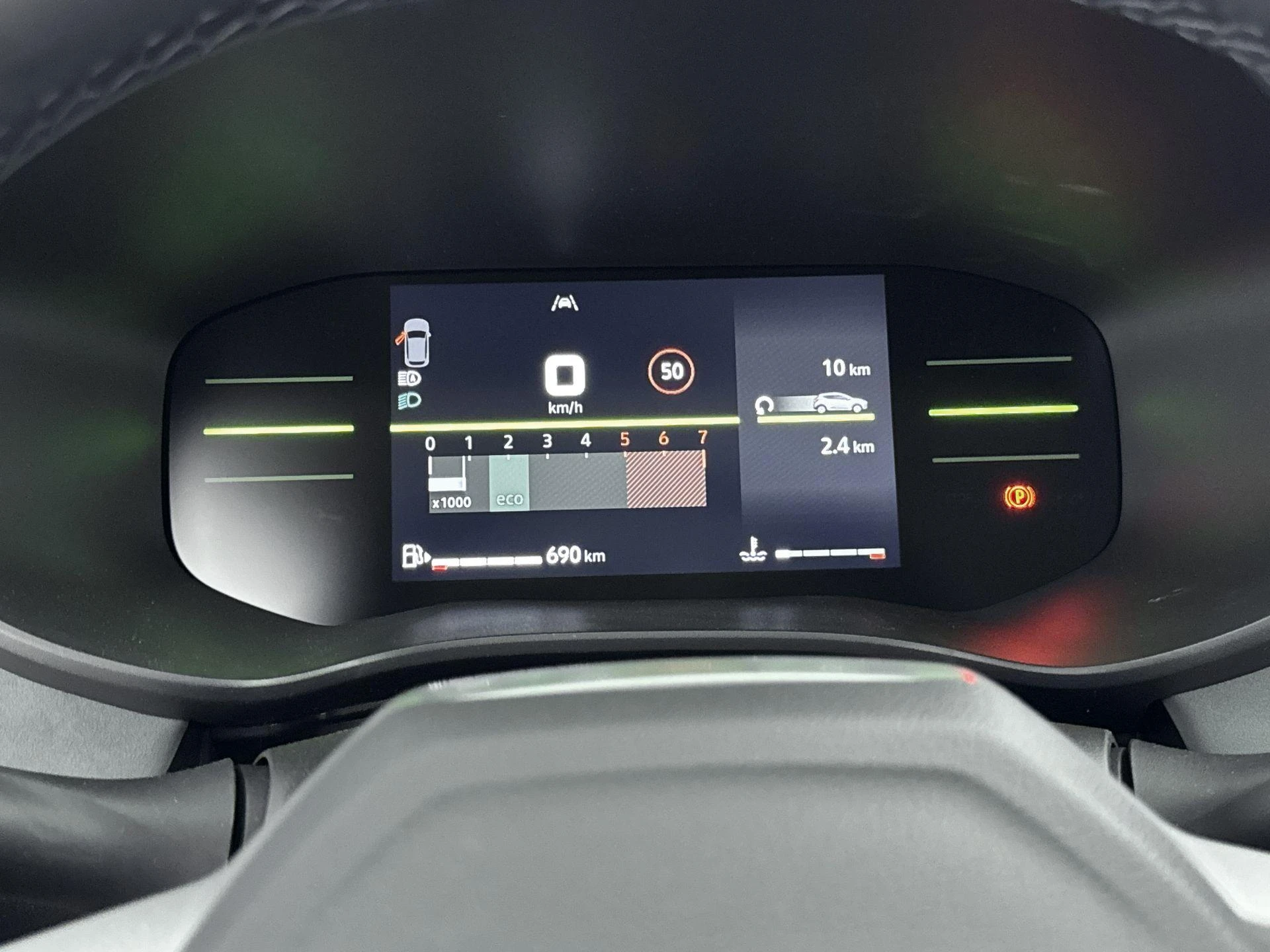 Dacia-Sandero Stepway-image-8