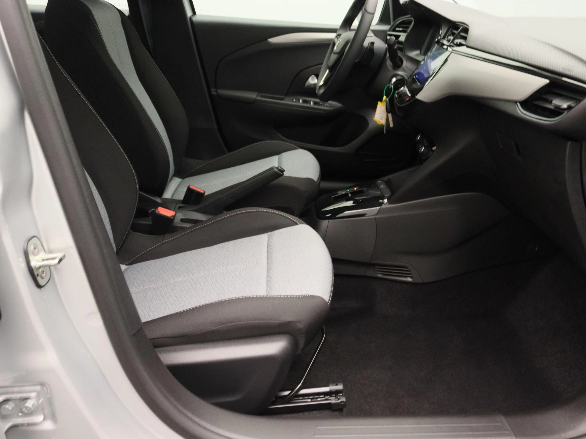 Opel Corsa 1.2 Turbo Hybrid Edition