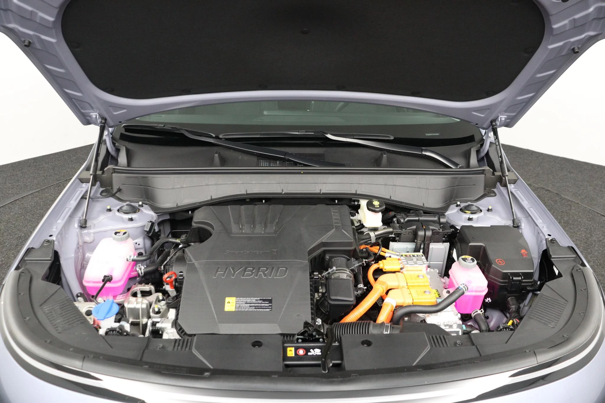 Hyundai Kona 1.6 GDI HEV Comfort
