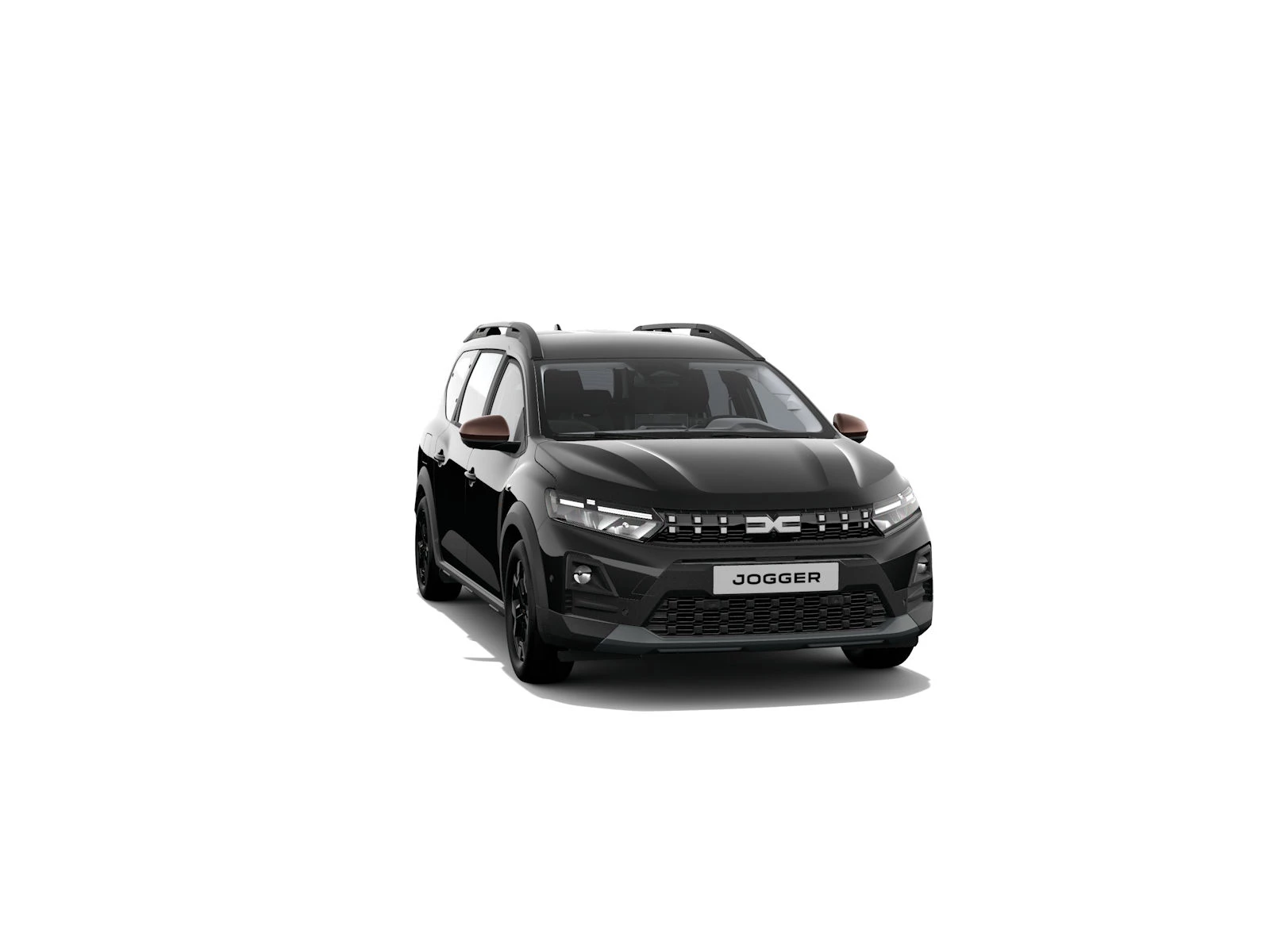 Dacia Jogger TCe 110 6MT Limited Edition 7-zits