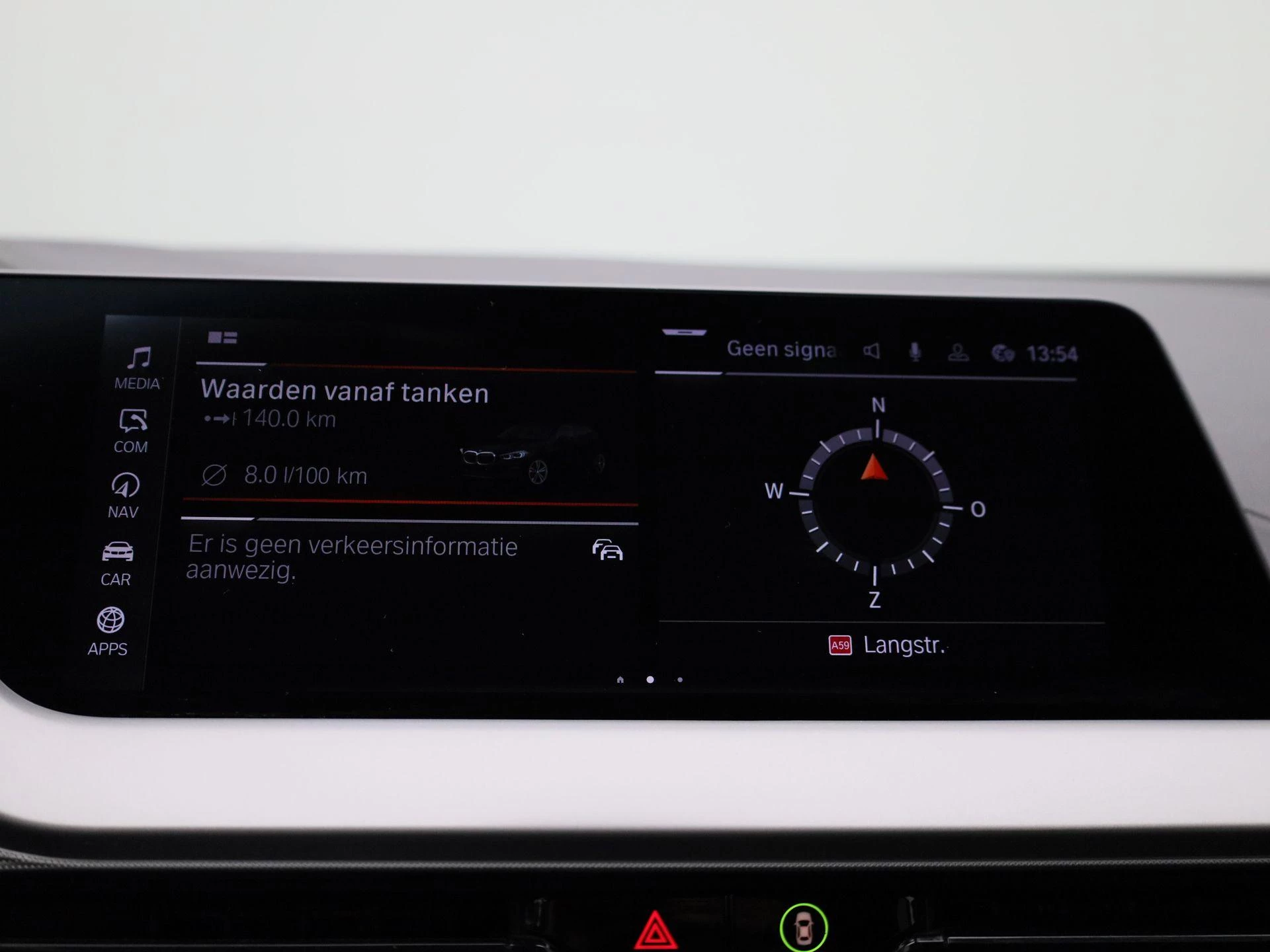 BMW Série 1 118i Executive