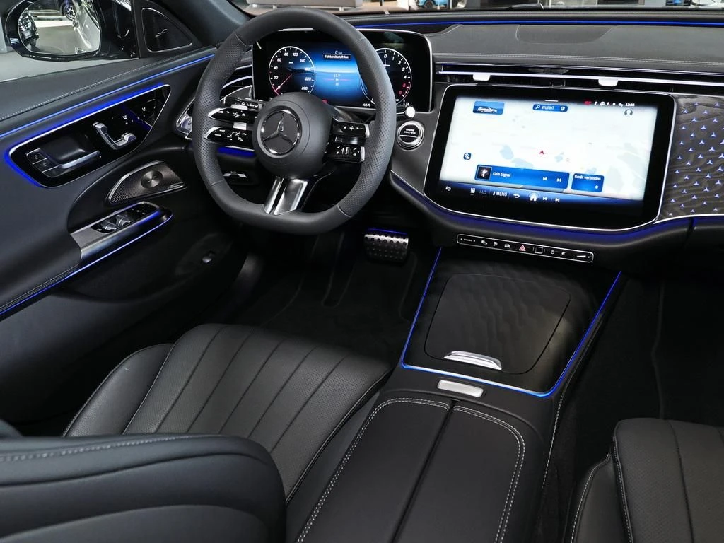Mercedes-Benz-E-Klasse 300 de-image-13