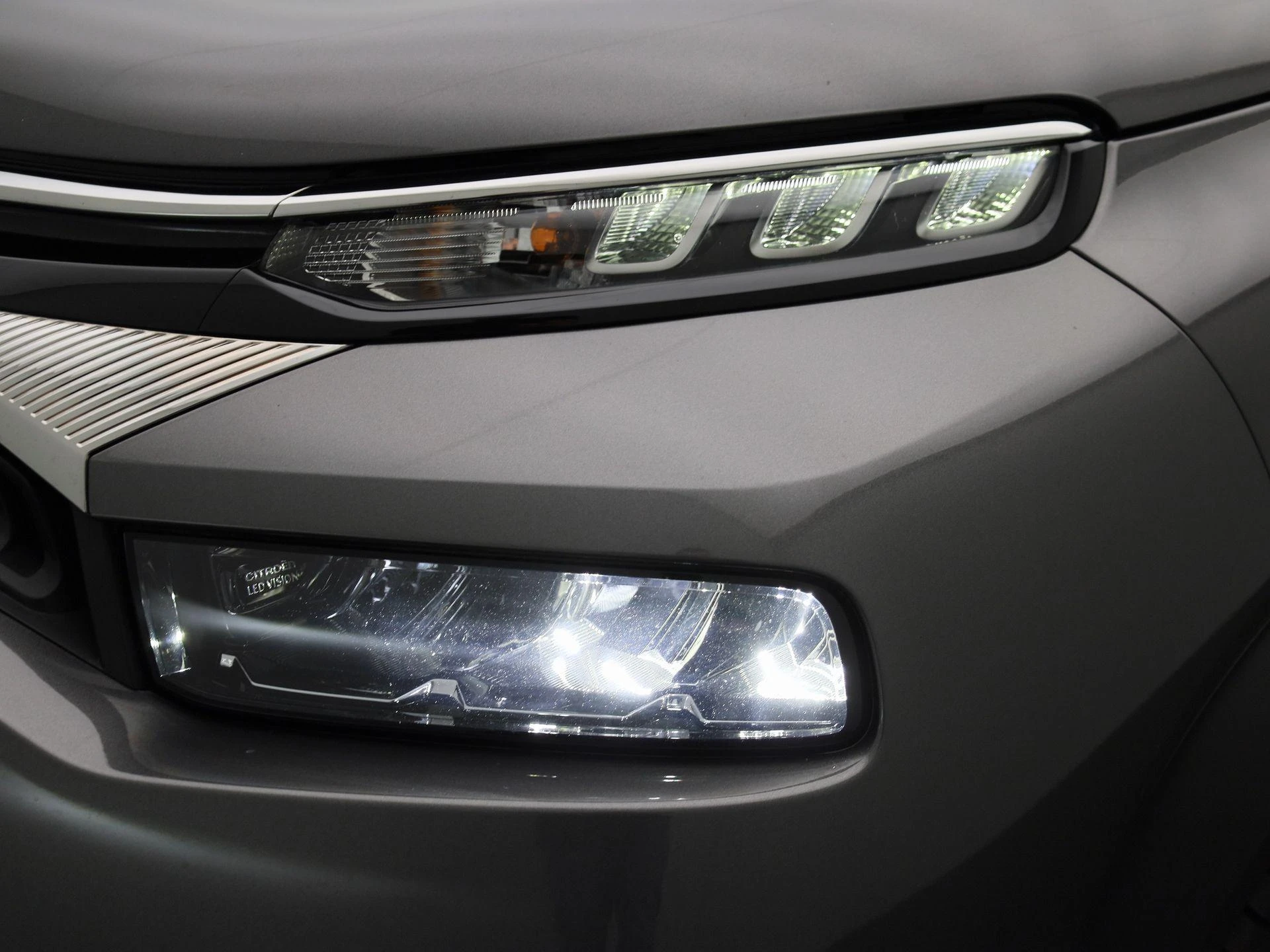 Citroën C3 Aircross 1.2 PureTech 130 S&S EAT6 Feel