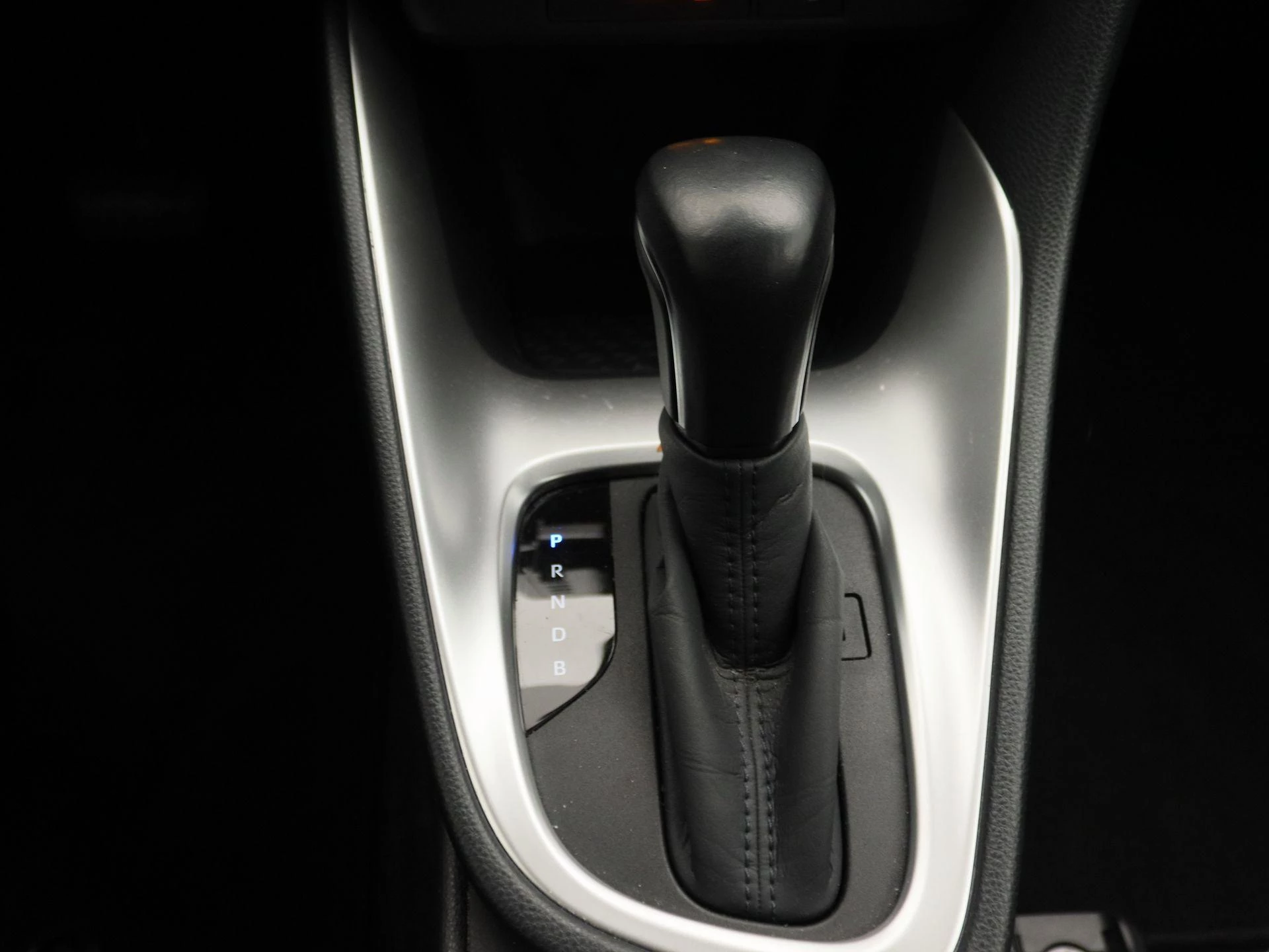 Toyota Yaris 1.5 Hybrid Dynamic