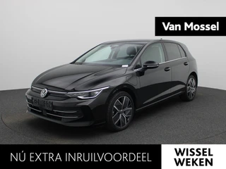 Volkswagen Golf 1.5 eHybrid Style Edition 204 PK|