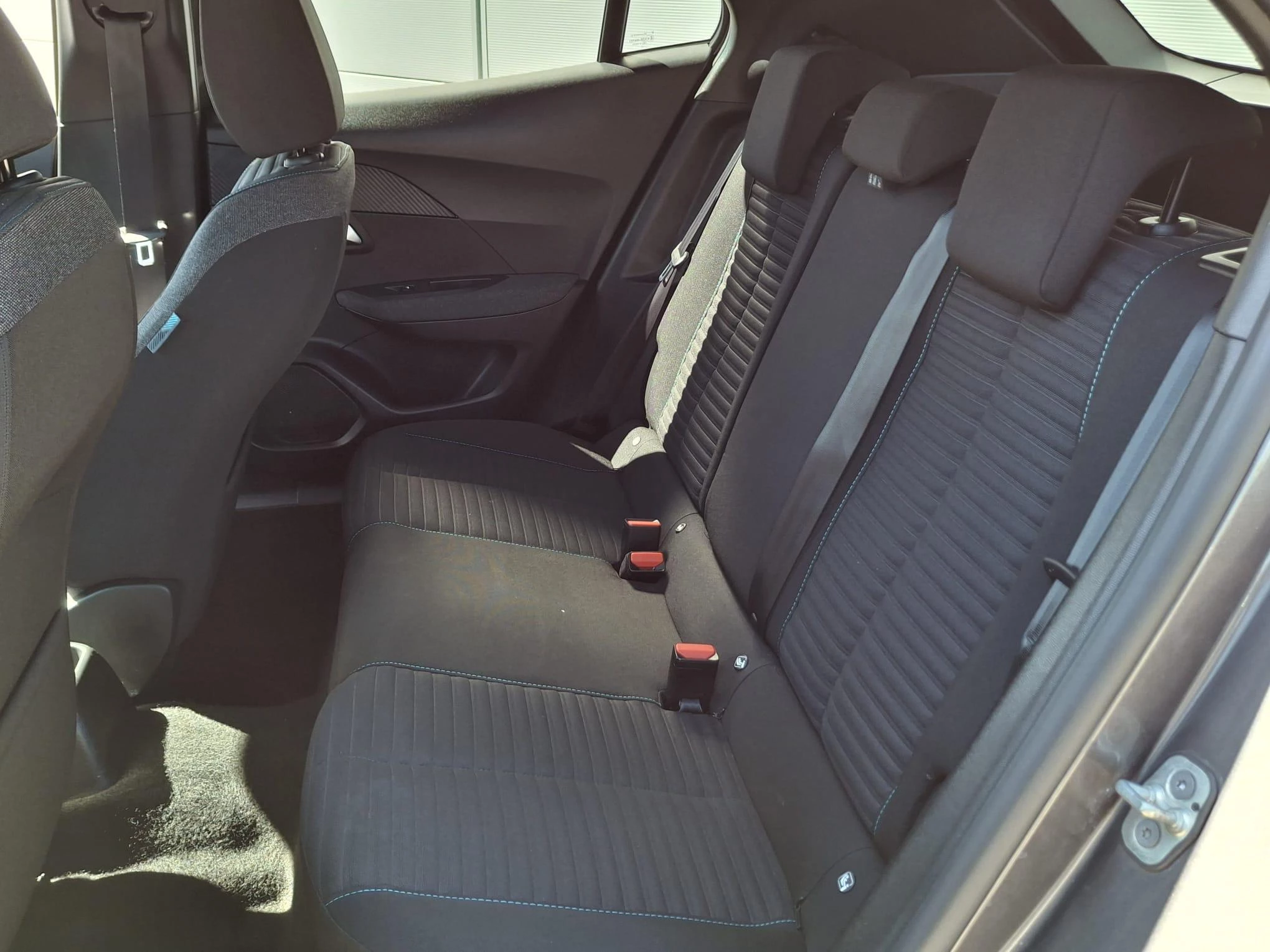 Peugeot 2008 1.2 PureTech 100 Style