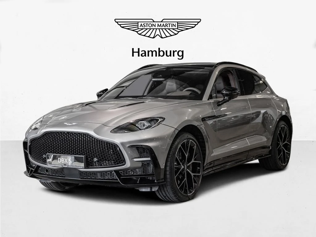 Aston Martin-DBX-image-1