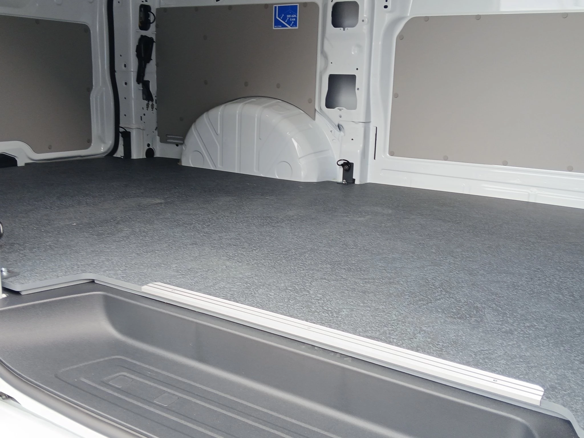 Ford Transit Custom Trend 280 L1 Kasten-LKW *HEZ Aktion HP Super Profi*