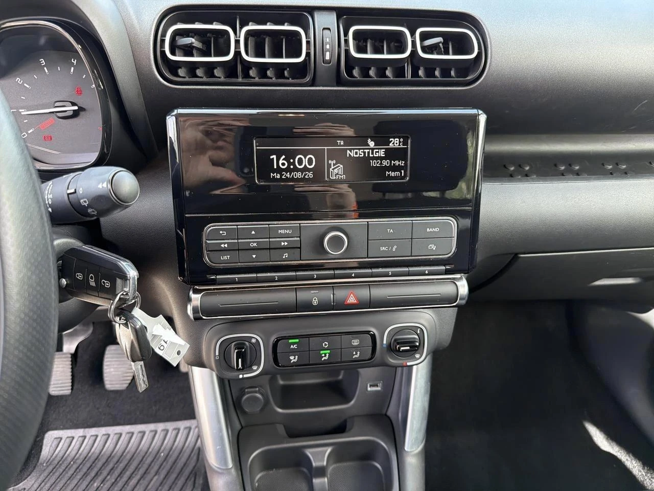 Citroën-C3 Aircross-image-10