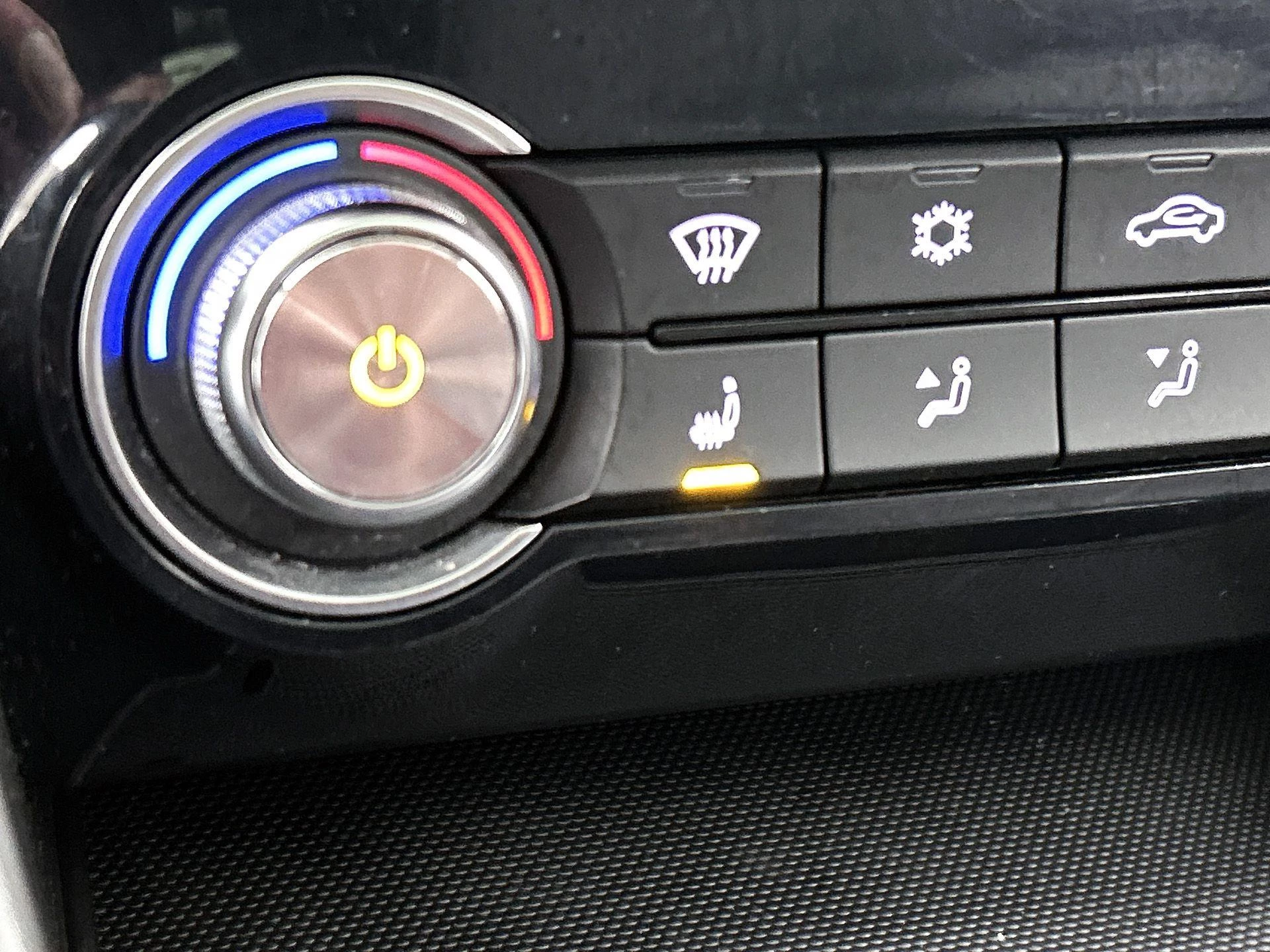 MG ZS EV MG Luxury 45 kWh