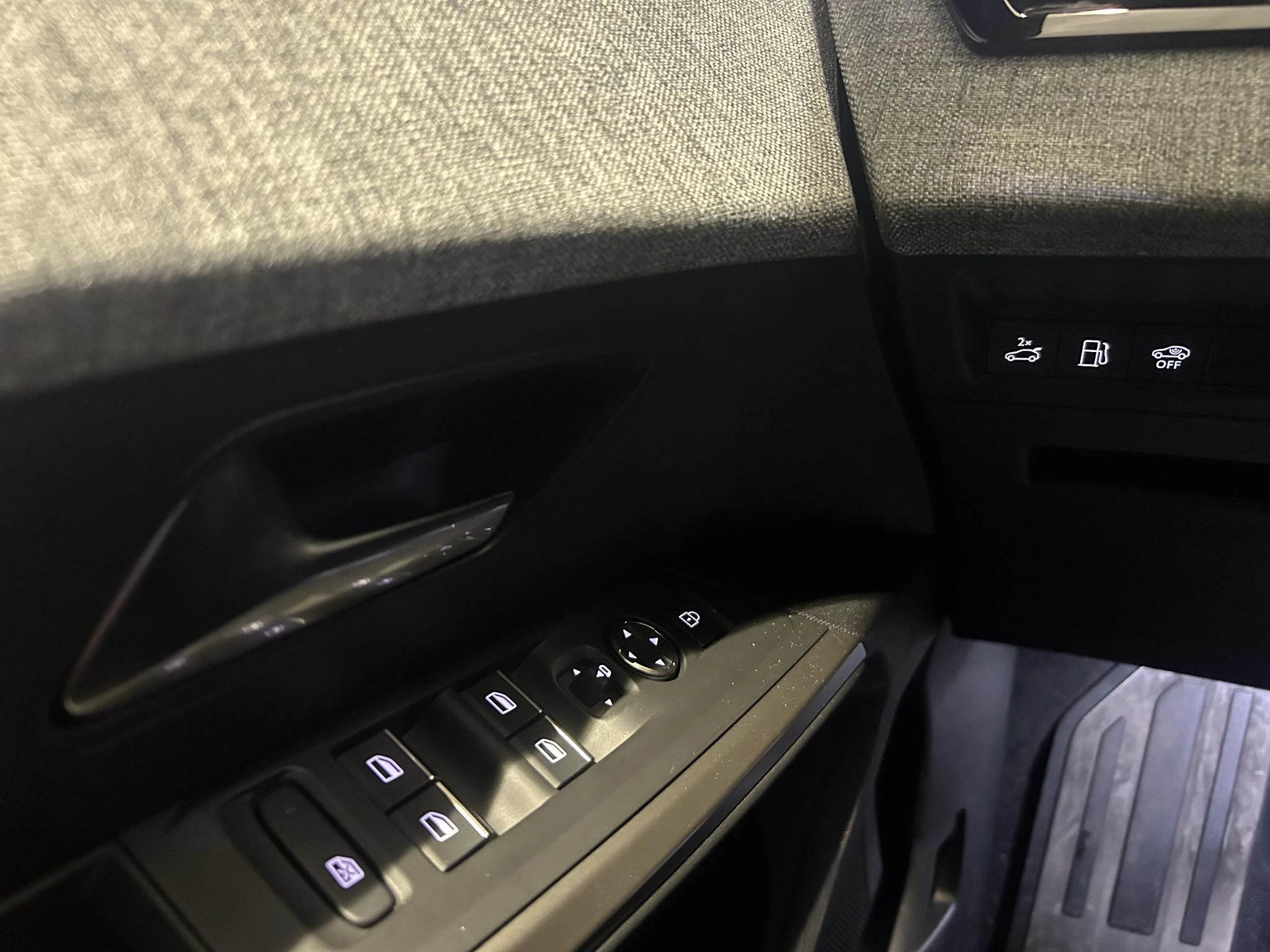 Peugeot 3008 1.6 plug-in Hybrid 195 GT