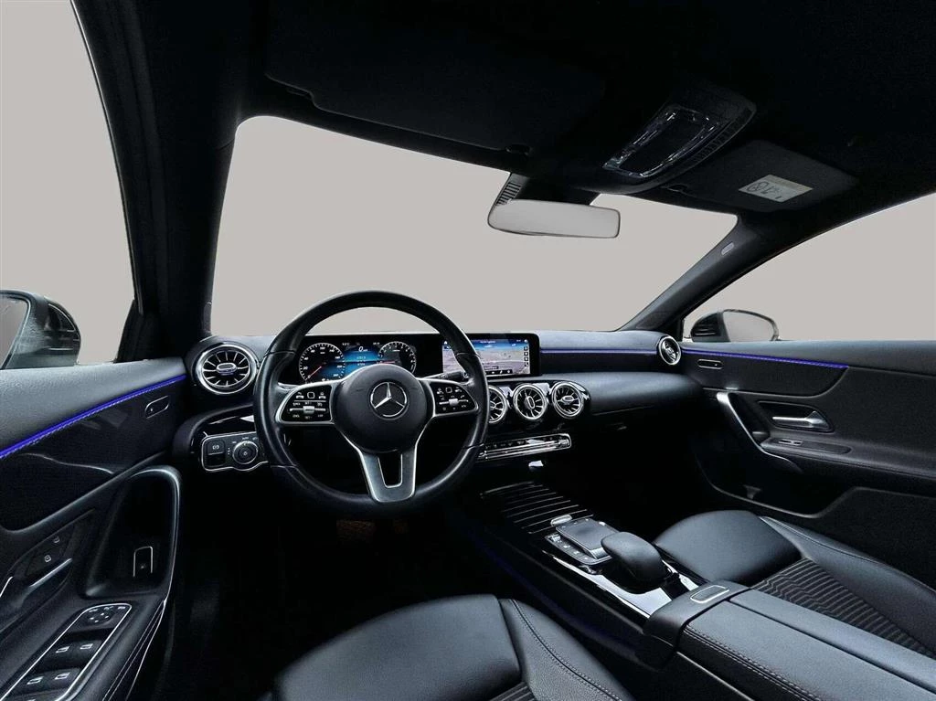 Mercedes-Benz A-Klasse A250 e 1,3 Plugin-hybrid Progressive 8G-DCT 218HK 5d 8g Aut.