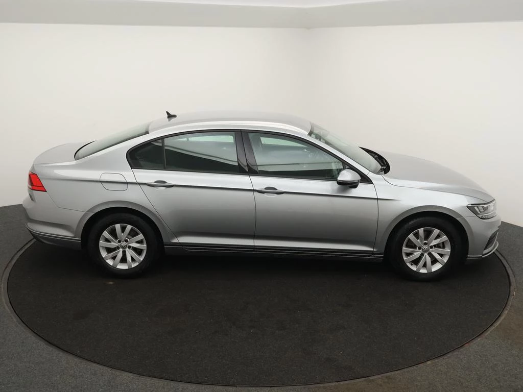 Volkswagen Passat Passat 1.5 TSI Elegance 150PK *AUTOMAAT*PDC*CRUISE*APP-CONNECT*BLTH*...*