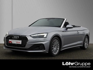 Audi A5 Cabriolet 40 TDI quattro S-tronic
