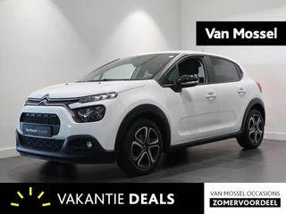 Citroën C3 Feel