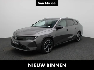 Opel Astra Sports Tourer 1.5 Turbo D 96kW S/S Elegance