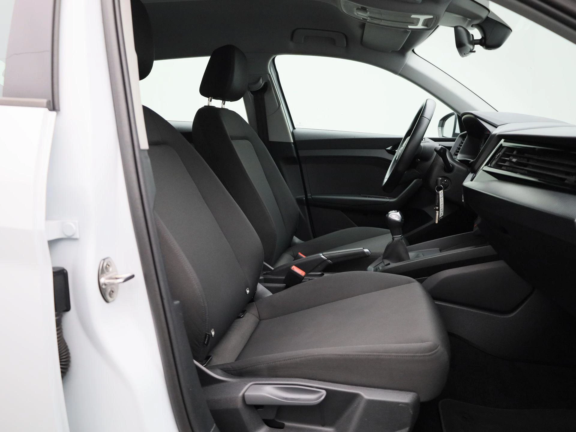 Audi-A1 Sportback-image-29