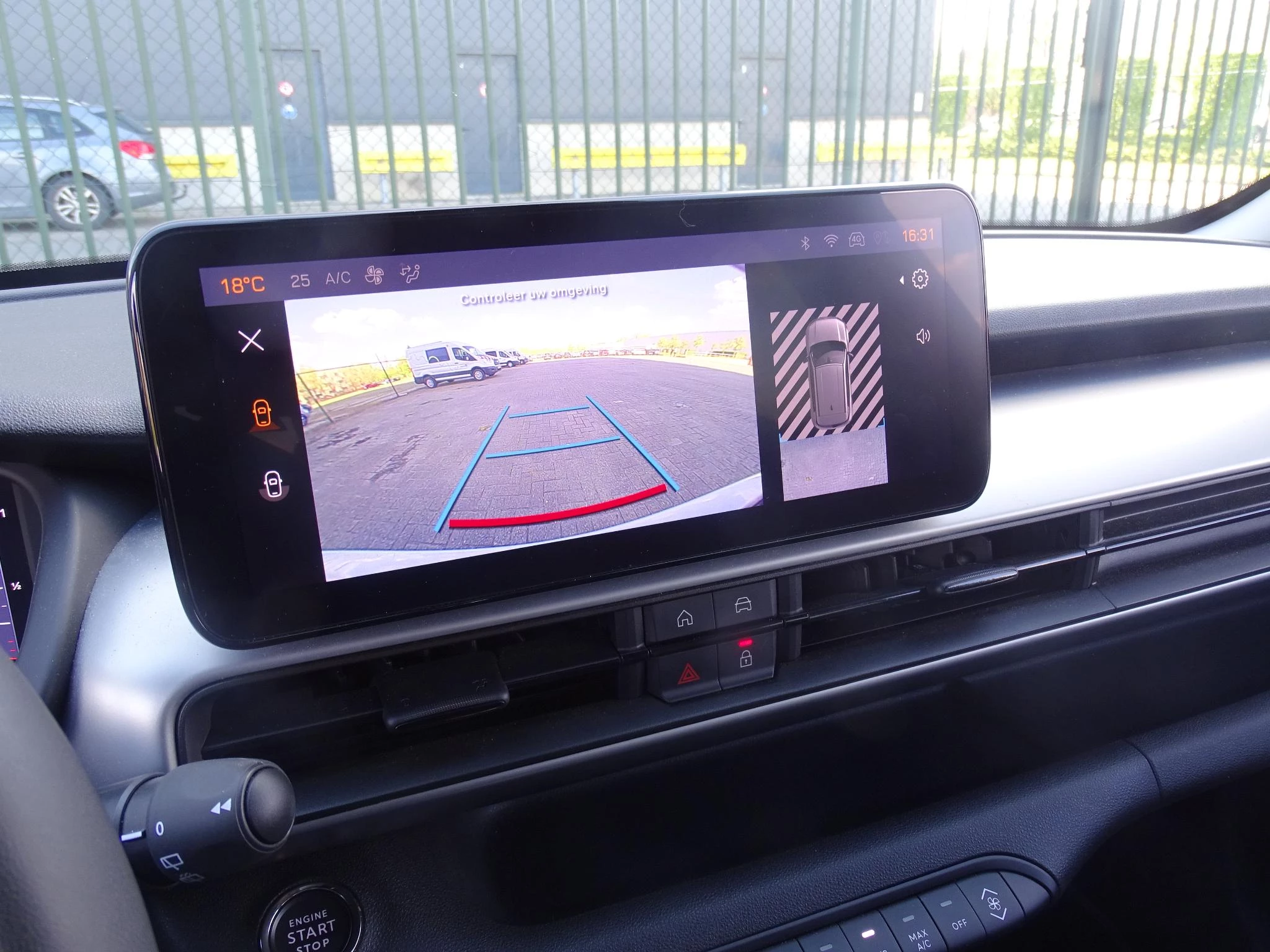 Jeep Avenger 1.2T Summit