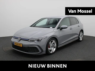 Volkswagen Golf 1.4 eHybrid GTE
