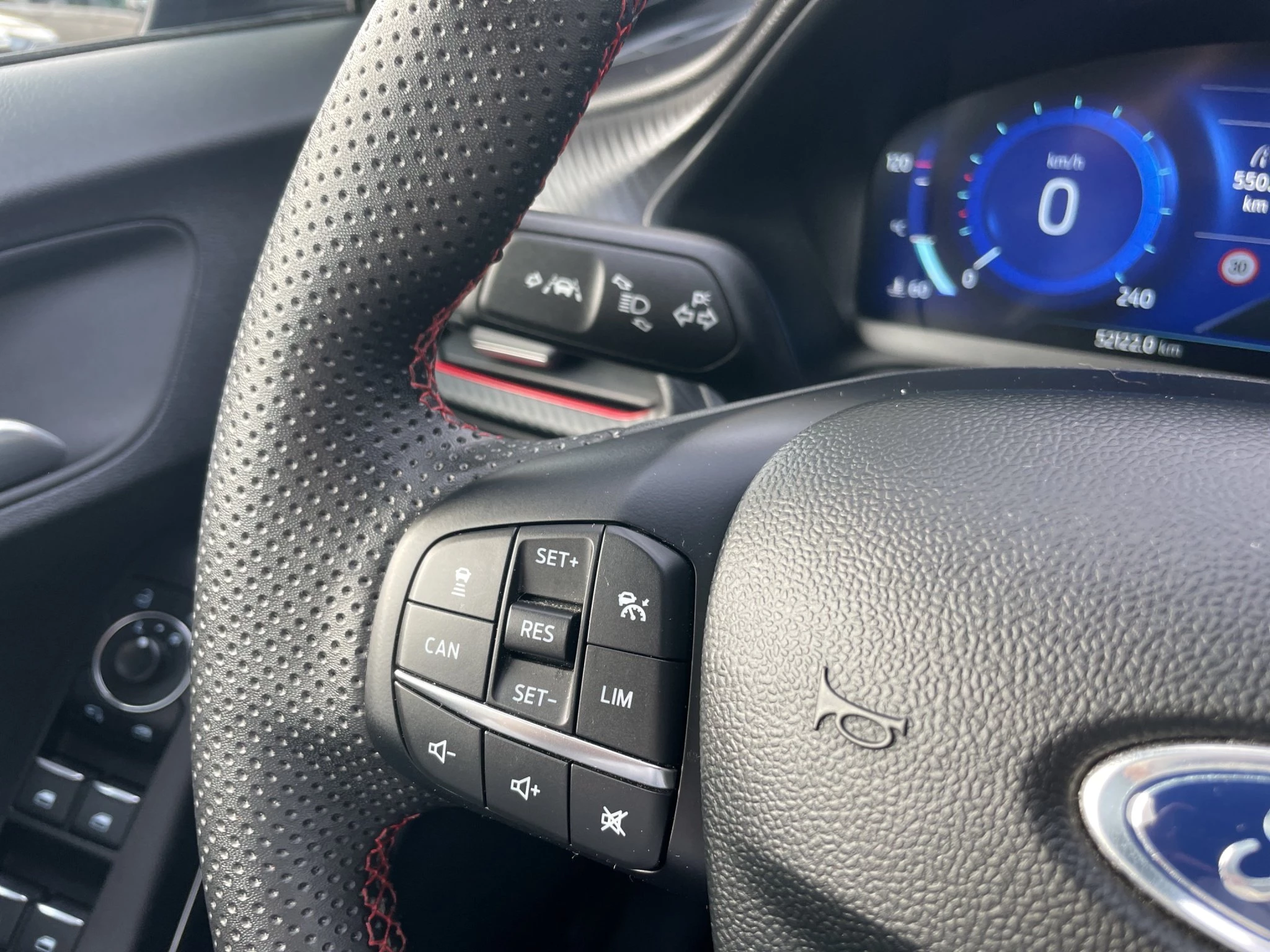 Ford Puma ST-Line X NAVI | ACC | LED | KAM | WINTER-PAKET