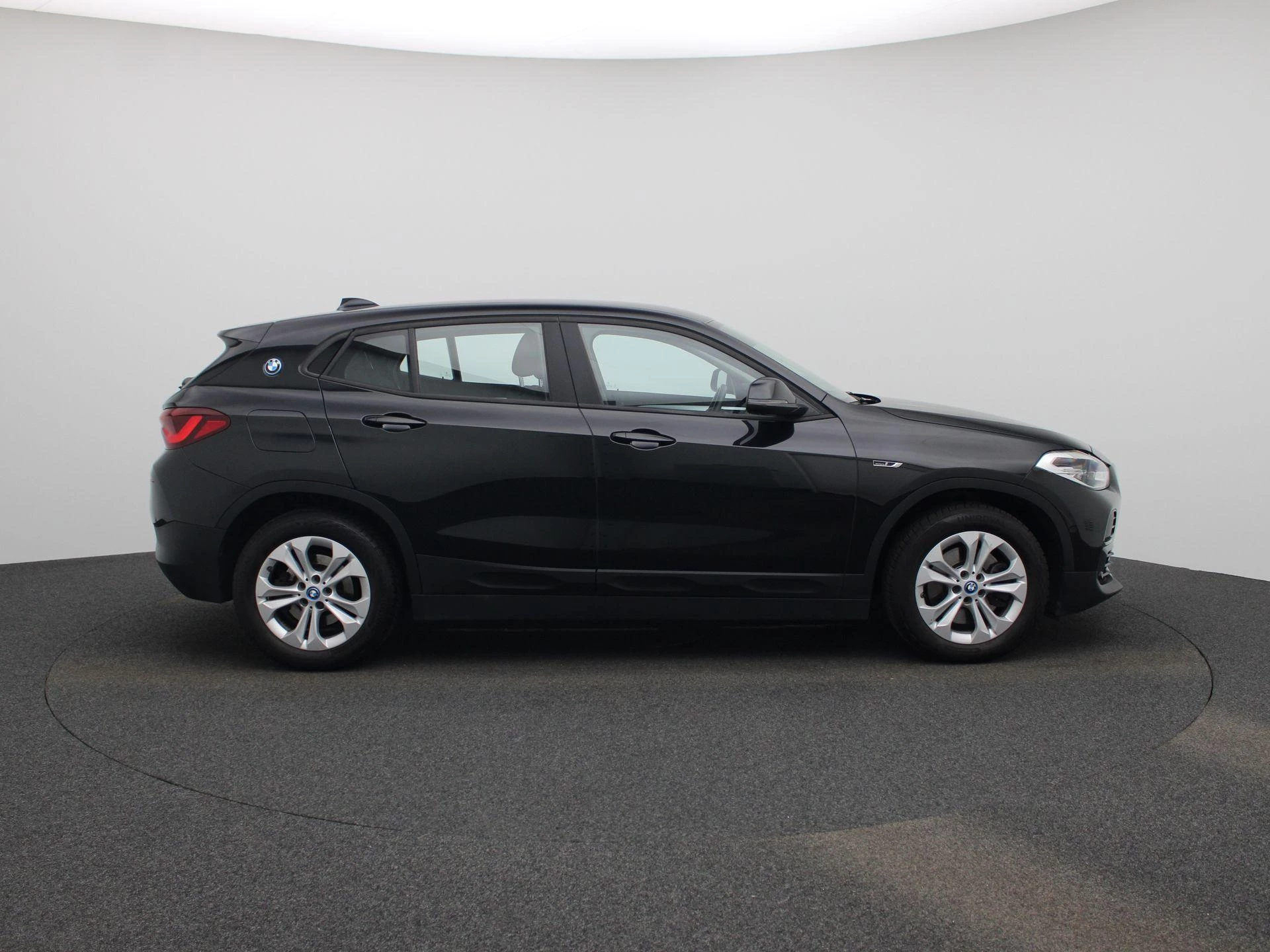 BMW X2 xDrive25e 162kW