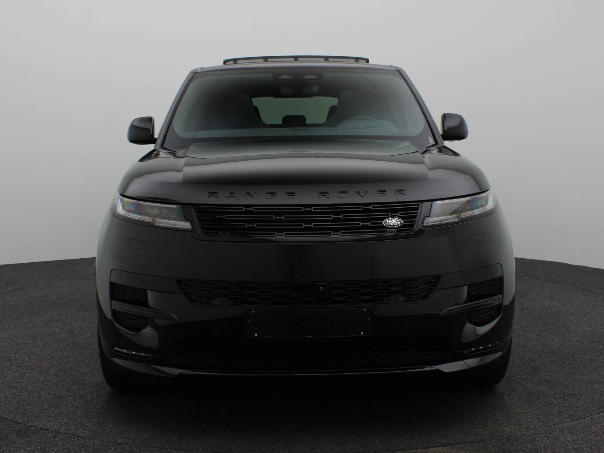 Land Rover Range Rover Sport 3.0 P550e Autobiography Edition PHEV