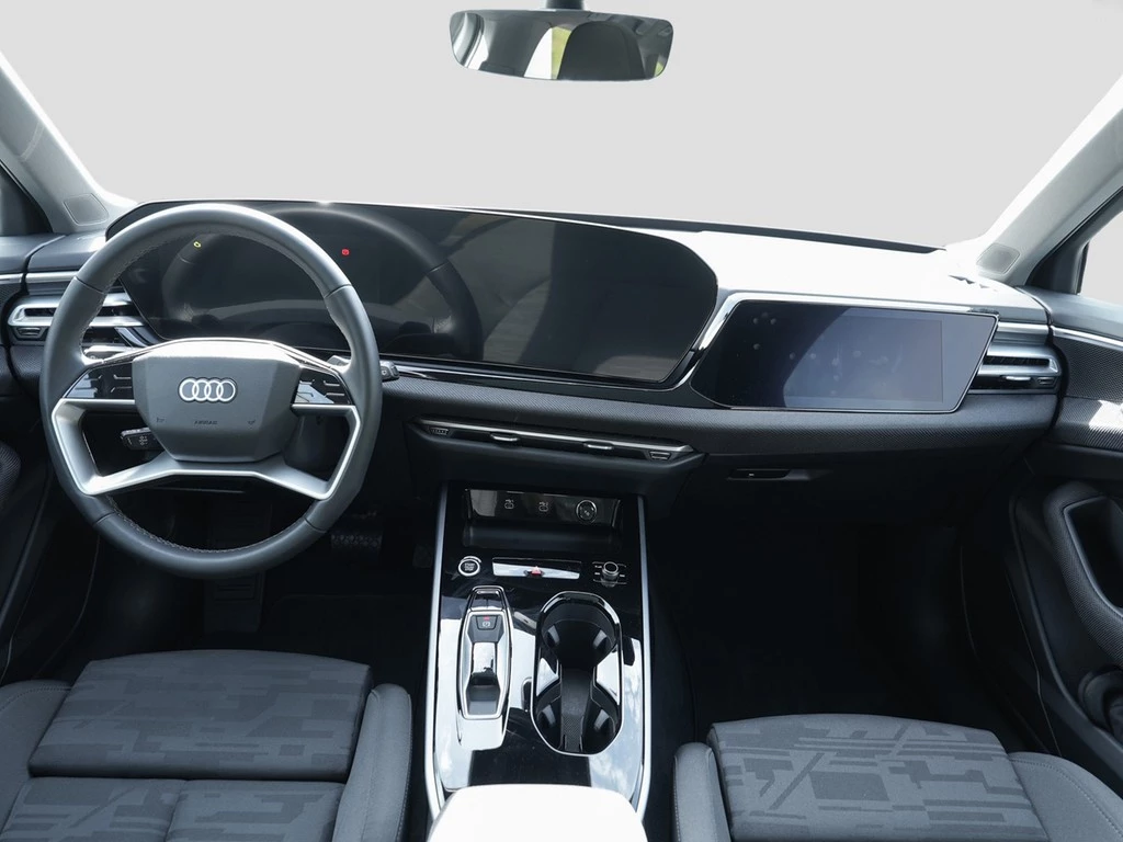 Audi A6 Avant 2.0 TDI quattro Panorama Matrix ACC GWF