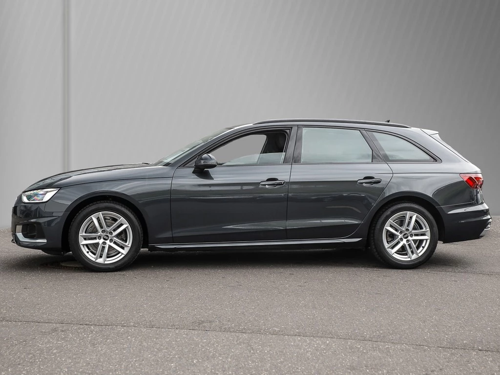 Audi A4 Avant 35 TFSI advanced Navi PDC LED Business