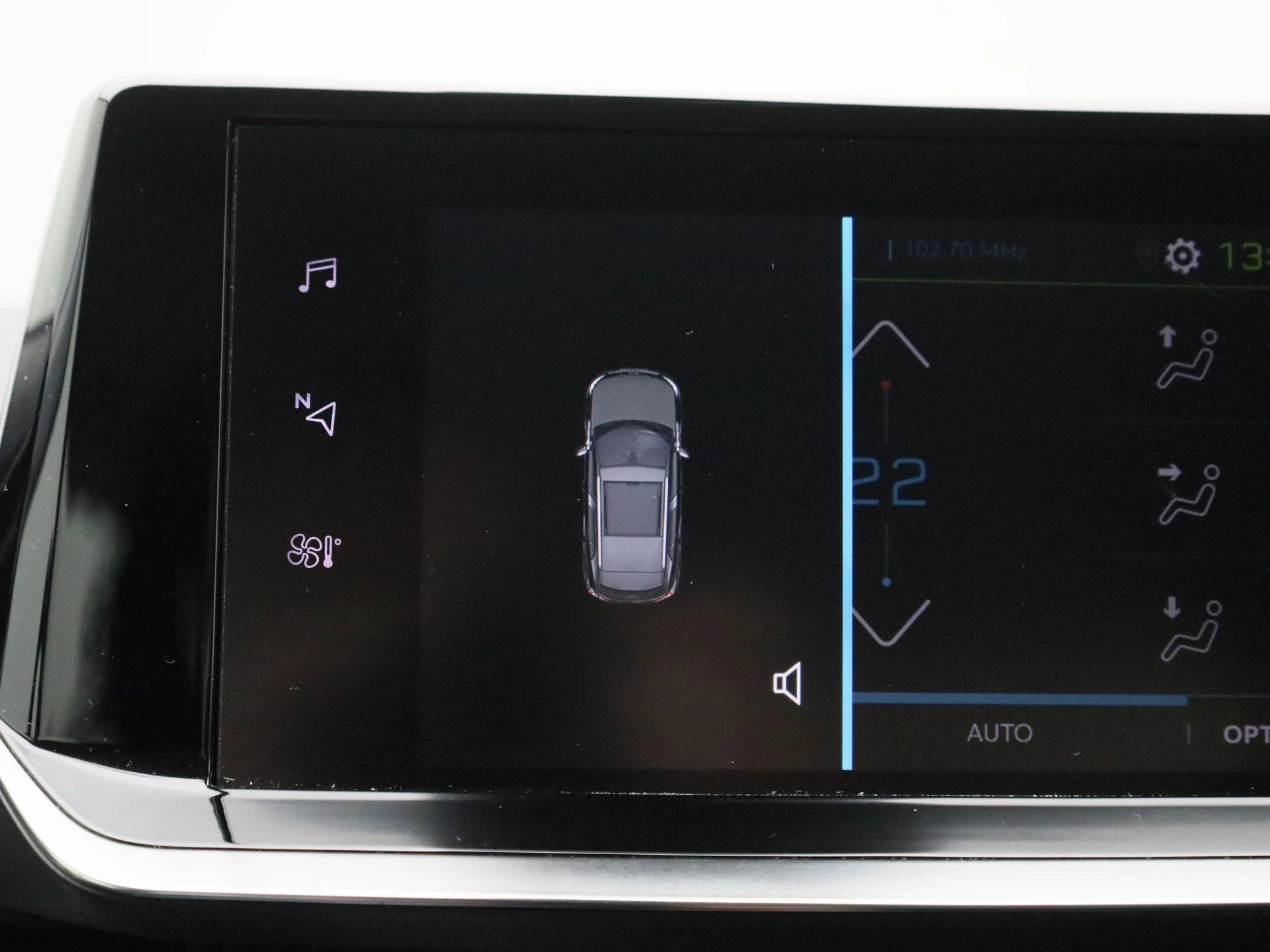 Peugeot e-2008 EV Active 50 kWh