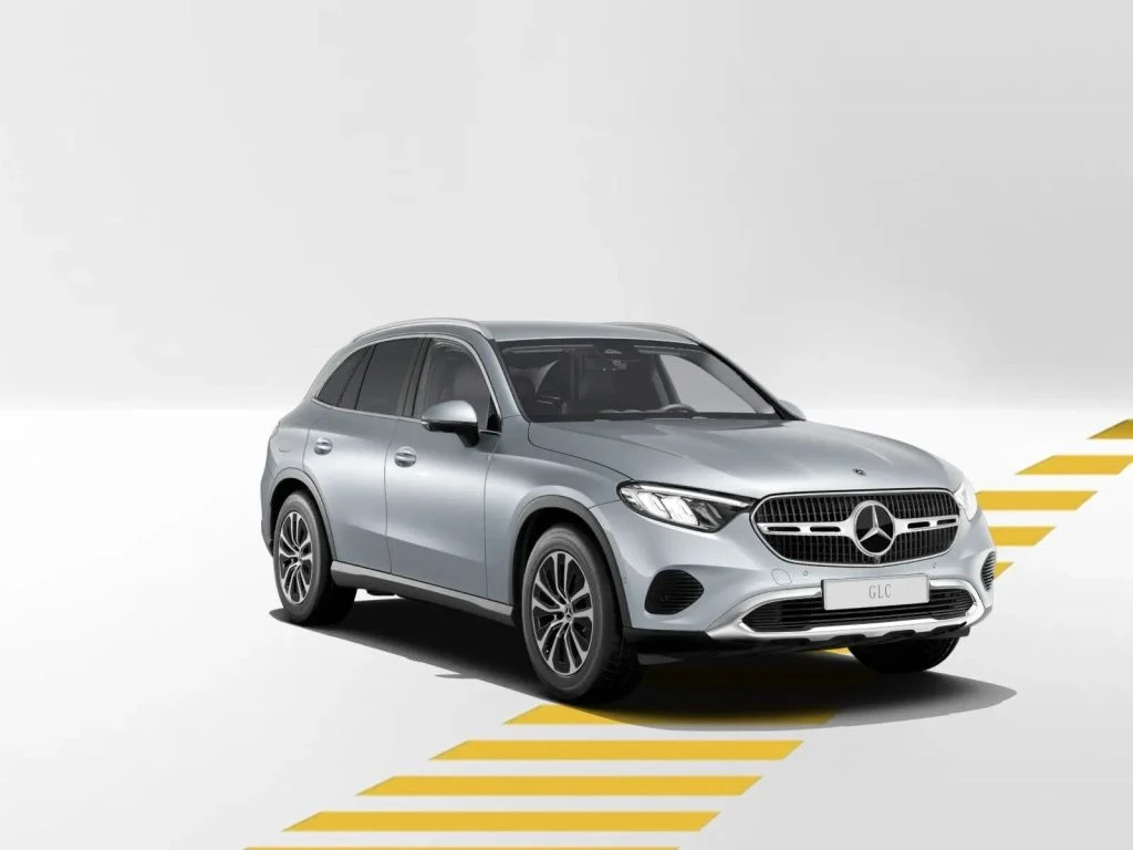 Mercedes-Benz-GLC 200-image-8