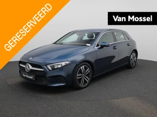 Mercedes-Benz A-Klasse A 200 d Business Solution