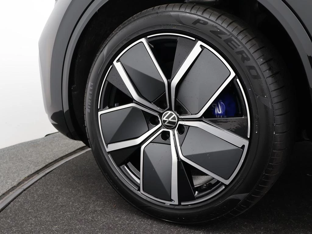 Volkswagen Touareg R Touareg R V6 eHybrid 4MOTION 250 kW (340 pk) 8 versnellingen Tiptronic / DEMO