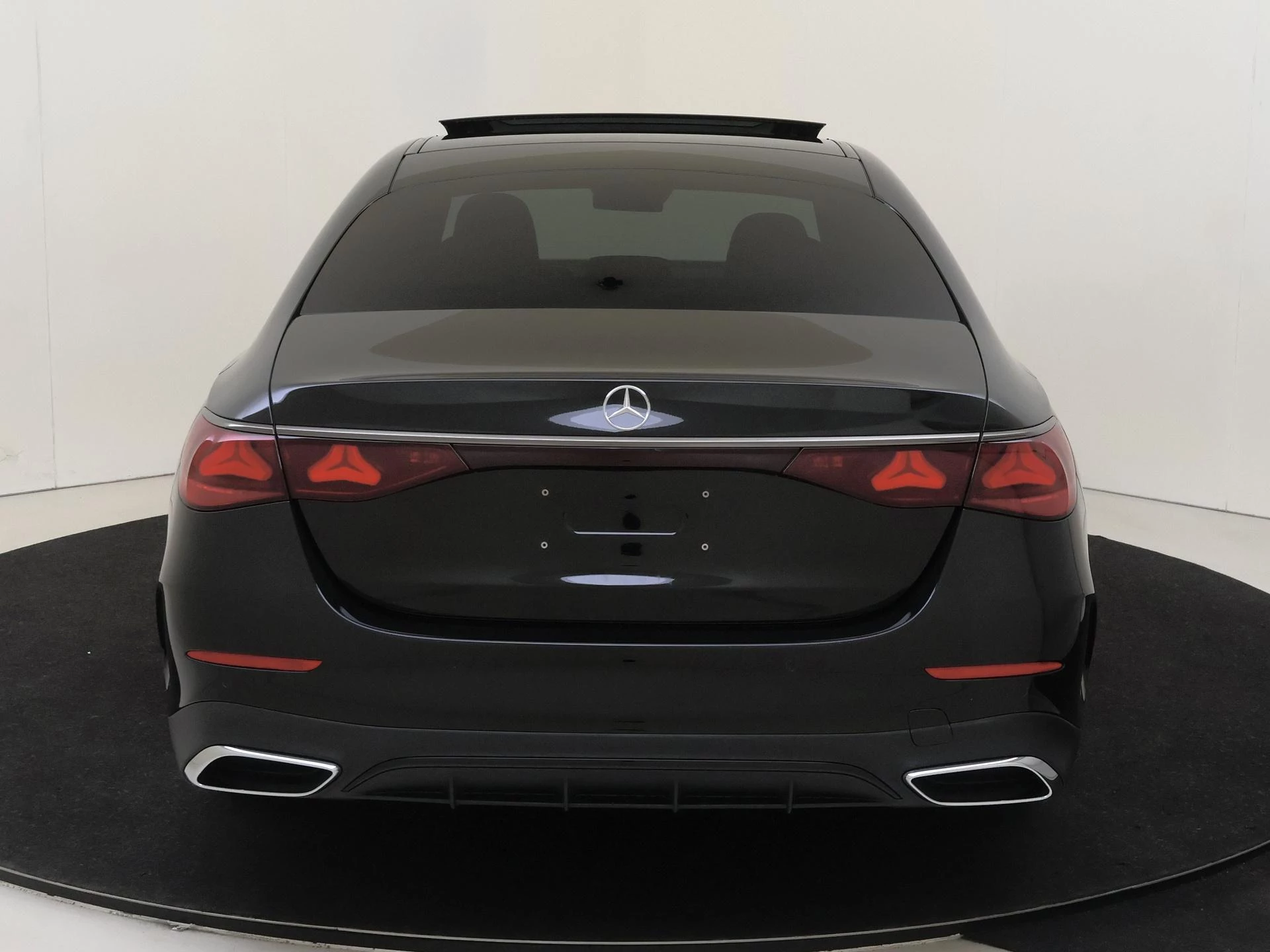Mercedes-Benz E-Klasse 300 e Business Solution AMG