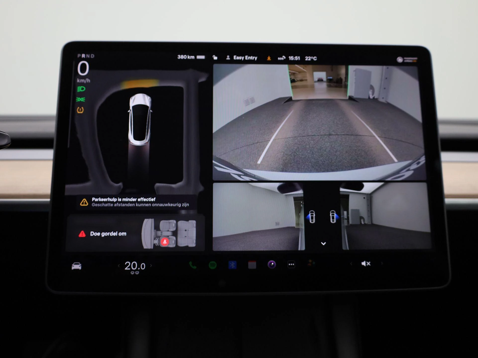 Tesla Model 3 Standard RWD Plus 60 kWh