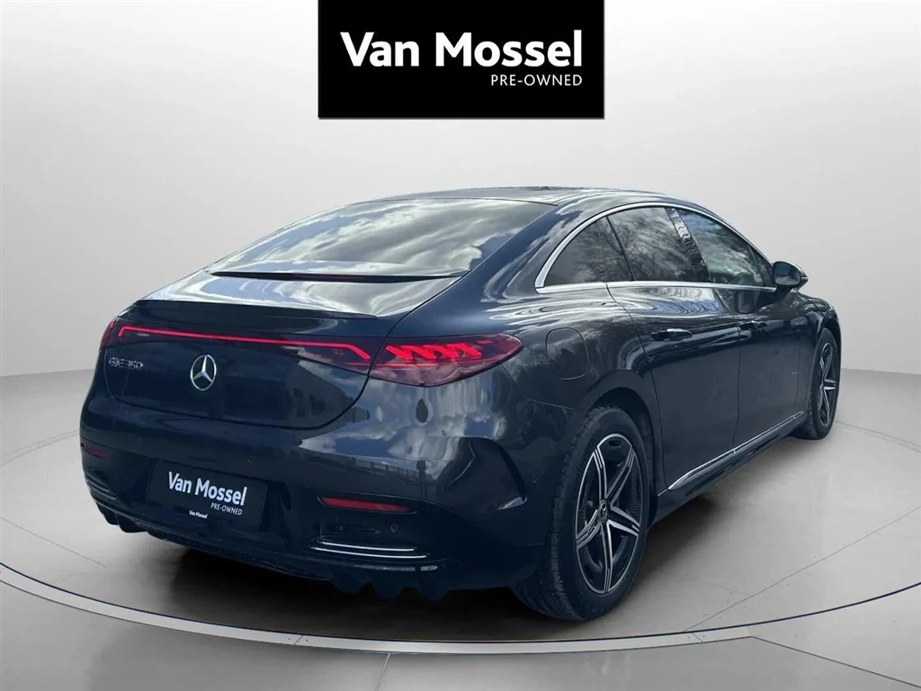 Mercedes-Benz EQE 350 EL AMG Line 292HK Aut.