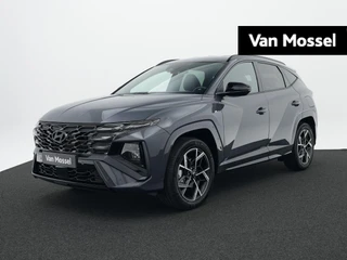 Hyundai Tucson 1.6 T-GDI PHEV N Line Business