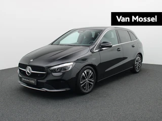 Mercedes-Benz Classe B 180 Business Line + CARPLAY + LED +