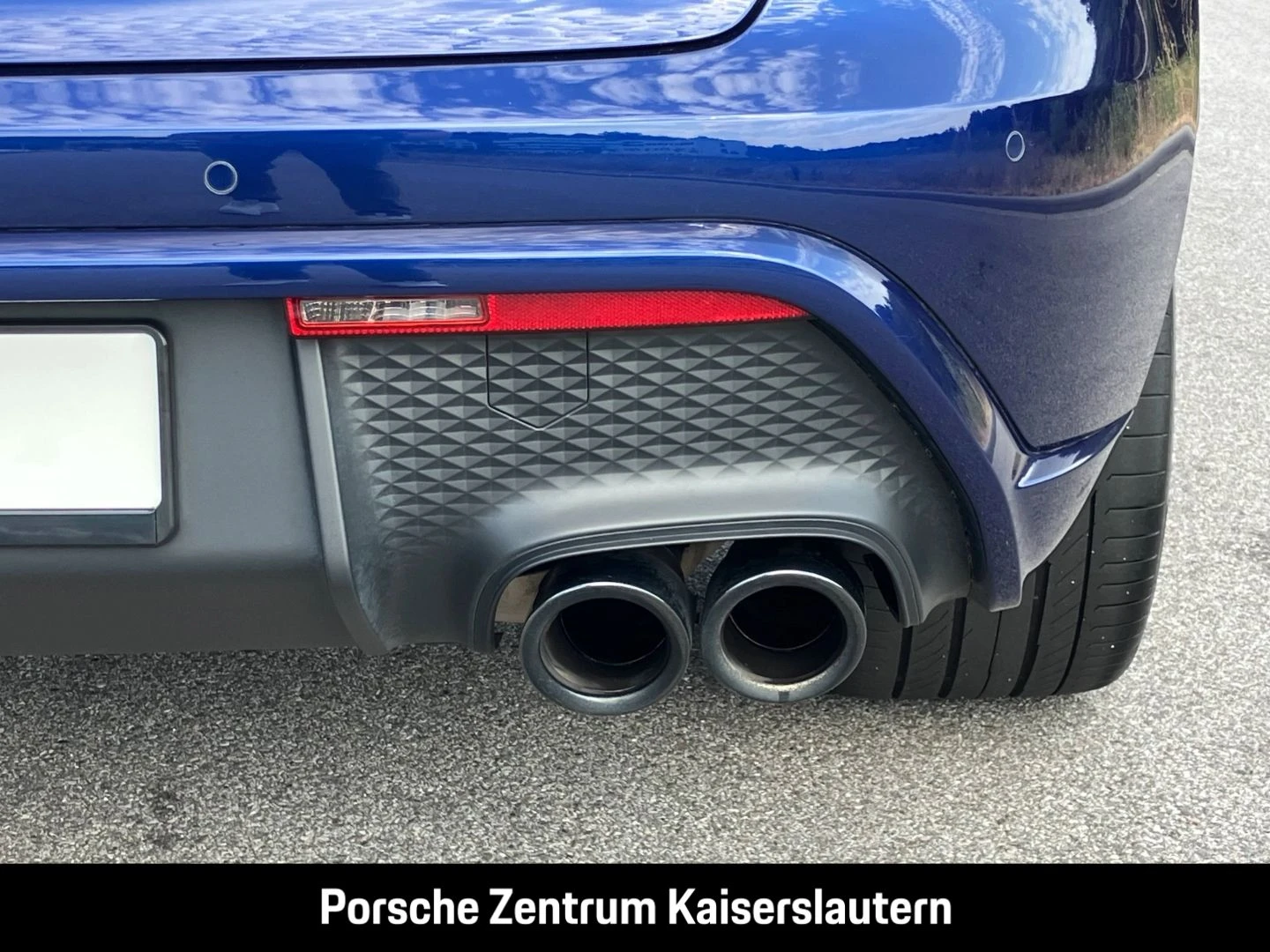 Porsche Macan GTS Standheizung SurroundView Luftfederung gts